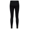Pantalon vaude MONVISO WOOL TIGHTS II Black