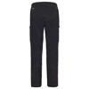 Spodnie vaude MONVISO 3L PANTS Black
