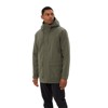 Parka vaude MANUKAU III Oat KHAKI