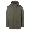 Parka vaude MANUKAU III Khaki