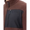 Polarfleece vaude NEYLAND FLEECE JKT II Tobacco