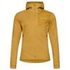 Fleece vaude MONVISO FLEECE JKT III Savanna