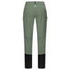 Hlače vaude LARICE LIGHT IV Agave