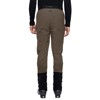 Pantalon vaude LARICE LIGHT PANTS IV Deer Brown