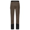 Pantalon vaude LARICE LIGHT PANTS IV Deer Brown