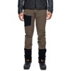 Pantalon vaude LARICE LIGHT PANTS IV Deer Brown