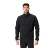 Polarfleece Vaude Rienza Pullover Iii Black