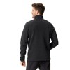 Polarfleece vaude RIENZA PULLOVER III Black