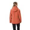 Chaqueta vaude ROSEMOOR 3IN1 JKT II Buckeye