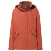 Chaqueta vaude ROSEMOOR 3IN1 JKT II Buckeye