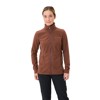 Chaqueta vaude ROSEMOOR 3IN1 JKT II Buckeye