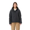 Vaude Jacket Coreway Insulation Jkt Black