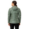 Casaco vaude BATURA HOODED INSULATION JKT Agave