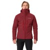Casaco Vaude Monviso 3L Jkt Carmine