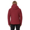 Casaco vaude MONVISO 3L JKT Carmine