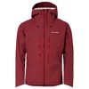 Casaco vaude MONVISO 3L JKT Carmine