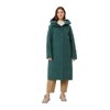 Jakke Vaude Coreway Coat Deep Pond
