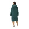 Jakke vaude COREWAY COAT Deep Pond