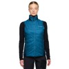 vaude Vest SESVENNA VEST IV Redeva SHORE BLUE
