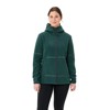 Sweatshirt vaude NEYLAND FLEECE II Dark Iris DEEP POND