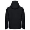 Jakna vaude MONVISO 2,5L JKT Black