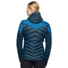 Chaqueta vaude SESVENNA PRO II