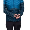 Chaqueta vaude SESVENNA PRO II