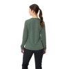 T-Shirt vaude ESSENTIAL LS T-SHIRT Agave