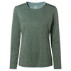 T-Shirt vaude ESSENTIAL LS T-SHIRT Agave