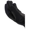 Handschoenen vaude LAGALP III Black