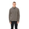 vaude Jacket ROSEMOOR FLEECE JKT II Black COCONUT