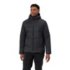 Casaco vaude NEYLAND INSULATION JKT Savanna BLACK