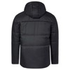Casaco vaude NEYLAND HOODED INSULATION JKT Black