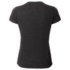 T-Shirt vaude SVEIT SHIRT Black/Black