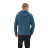 vaude Sweatshirt IDRIS FLEECE HOODY Baltic Sea