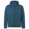 vaude Sweatshirt IDRIS FLEECE HOODY Baltic Sea