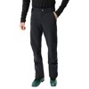 vaude Pants LARICE IV Dark Sea Uni BLACK UNI