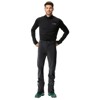 Pantalon vaude LARICE IV Black Uni