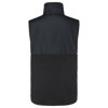 vaude Vest NAJUN FLEECE VEST Phantom Black