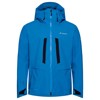 Jakna vaude MONVISO 2,5L JKT Radiate Blue