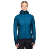 Chaqueta vaude SESVENNA JKT IV Savanna SHORE BLUE
