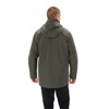 Parka vaude IDRIS 3IN1 PARKA IV Khaki