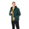 Casaco vaude ROCCIA SOFTSHELL JKT II Deep Pond