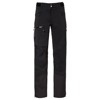 vaude Pants MONVISO 3L PANTS Black