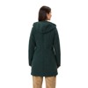 Jacke vaude TINSHAN COAT III Deep Pond