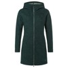 Jacke vaude TINSHAN COAT III Deep Pond