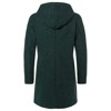 Jacke vaude TINSHAN COAT III Deep Pond