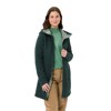 Jacke vaude TINSHAN COAT III Deep Pond
