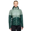 Chaqueta vaude SESVENNA PRO II DUSTY FERN