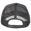 Kapa vaude CAP II Black